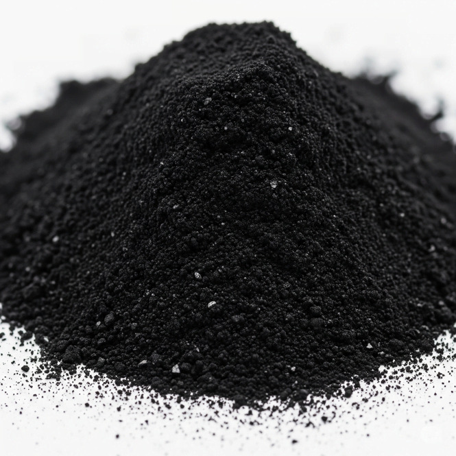 YUROSLAV RUSSİAN CARBON BLACK N550