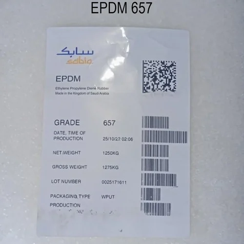 SABİC EPDM 657