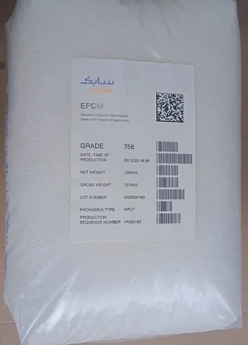 SABİC EPDM 756 